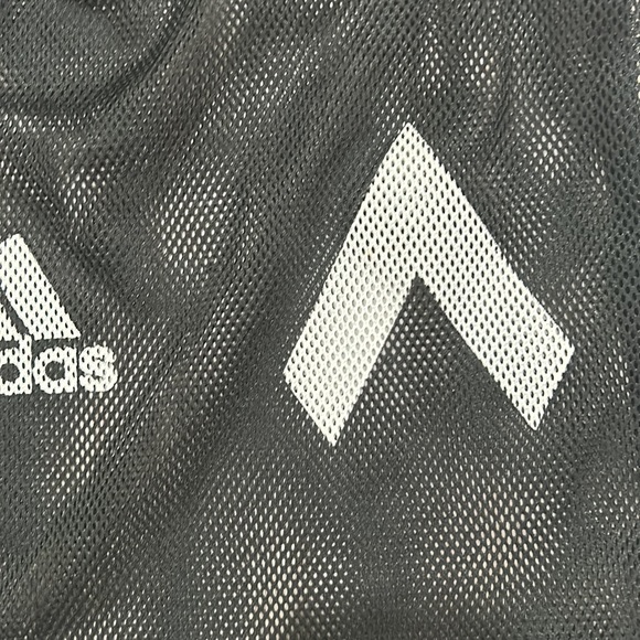 adidas backpack for shoes new - Picture 3 of 5